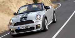 Mini Roadster