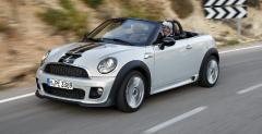 Mini Roadster