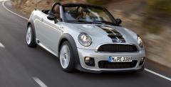 MINI Roadster JCW