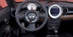 MINI Roadster JCW