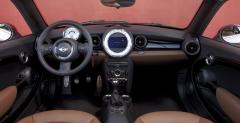 MINI Roadster JCW