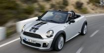 MINI Roadster JCW