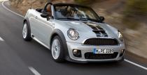 MINI Roadster JCW