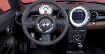 MINI Roadster JCW