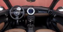 MINI Roadster JCW