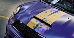 Mini Life Ball Roadster