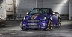 Mini Life Ball Roadster