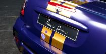 Mini Life Ball Roadster