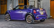 Mini Life Ball Roadster