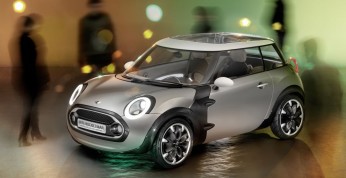 Mini Rocketman z 2011 roku trafi do produkcji