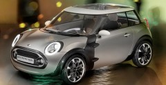 Mini Rocketman Concept