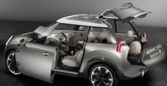 MINI Rocketman Concept