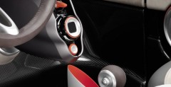 MINI Rocketman Concept