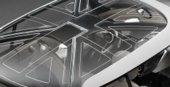 MINI Rocketman Concept