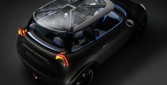MINI Rocketman Concept