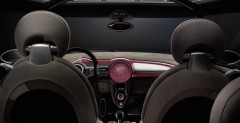 MINI Rocketman Concept