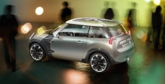 Mini Rocketman Concept