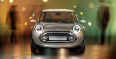 MINI Rocketman Concept