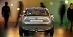 Mini Rocketman Concept