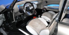 MINI Rocketman Concept na targach w Genewie MINI Rocketman Concept na targach w Genewie