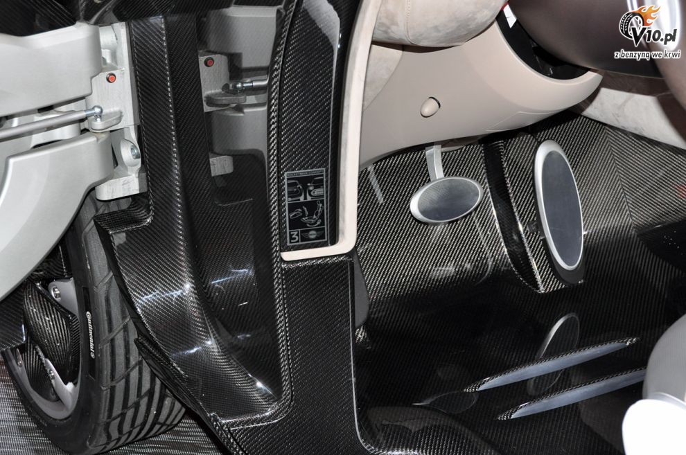 MINI Rocketman Concept na targach w Genewie