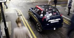 Mini Rocketman Concept