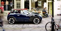 Mini Rocketman Concept