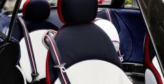 Mini Rocketman Concept