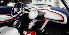 Mini Rocketman Concept