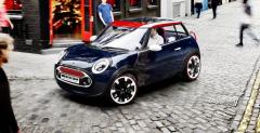 Mini Rocketman Concept