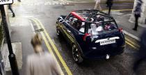 Mini Rocketman Concept