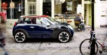 Mini Rocketman Concept