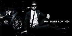 Nowe Mini Saville Row