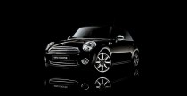 Nowe Mini Saville Row