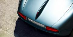 Mini Superleggera Concept