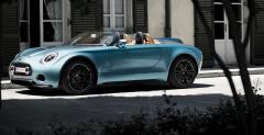 Mini Superleggera