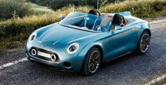 Mini Superleggera Vision