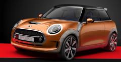 Mini Vision Concept