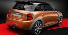 Mini Vision Concept