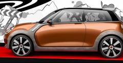 Mini Vision Concept