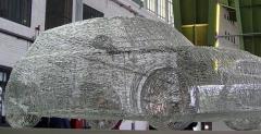Mini Cooper z gwodzi