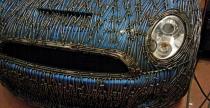 Mini Cooper z gwodzi