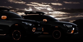 Mitsubishi zapowiada dwa koncepty na salon w Genewie