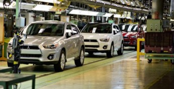 Mitsubishi zamyka zakład w Illinois po 27 latach produkcji