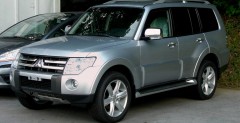 Outlander i ASX wod na myn Mitsubishi w Polsce