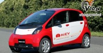 Mitsubishi i MIEV