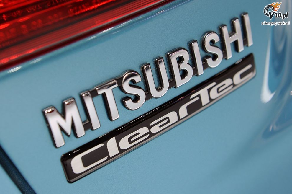 Nowe Mitsubishi ASX - Geneva Motor Show