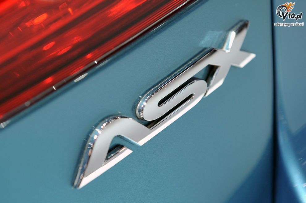 Nowe Mitsubishi ASX - Geneva Motor Show