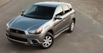 Cała gama Mitsubishi teraz z gwarancją na 5 lat