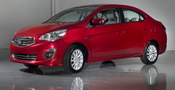 Mitsubishi zdobyło 6 nagród w Tajlandii